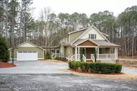 151 Cherokee Point Dr, Canton, GA 30114