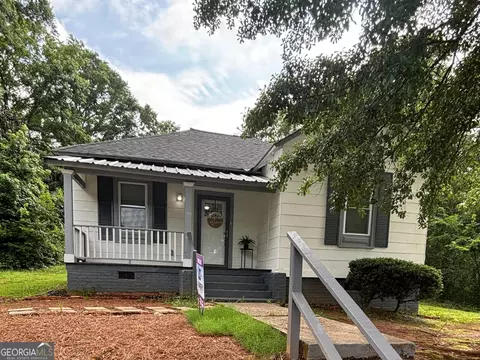 1100 Houston St, Lagrange, GA 30240