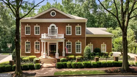3154 E Addison Dr, Alpharetta, GA 30022