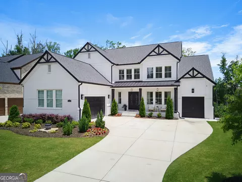 4990 Iris St, Cumming, GA 30040