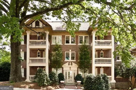 2 Collier Rd NW #7, Atlanta, GA 30309