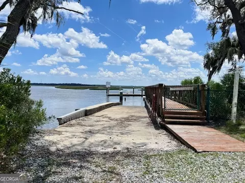 lot19 Lighthouse Cir, Woodbine, GA 31569