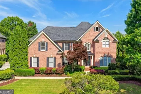 Undisclosed, Johns Creek, GA 30022