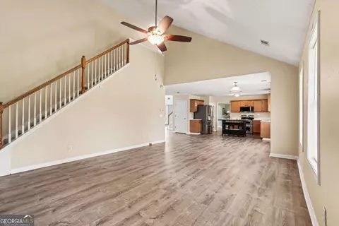 6716 Grey Rock Way, Lithonia, GA 30058