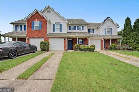 344 Cottonwood Creek Cir, Canton, GA 30114