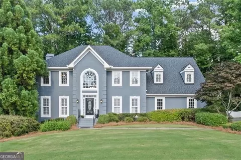 10985 Wilshire Chase Dr, Duluth, GA 30097