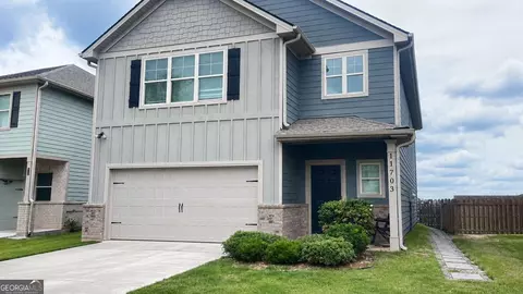 11703 Brightside Pkwy, Hampton, GA 30228