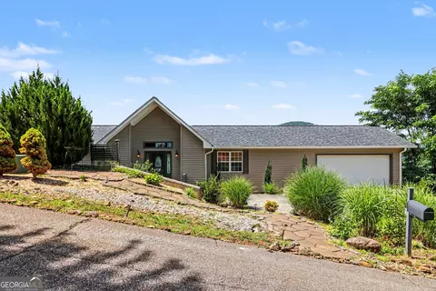 788 Starlight Dr, Sautee Nacoochee, GA 30571