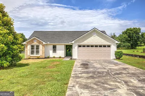 516 Brown Farm Rd SW, Cartersville, GA 30120