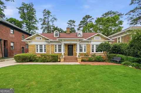1298 Oxford Rd NE, Atlanta, GA 30306