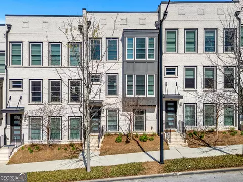 552 Ember Ln NW, Atlanta, GA 30318