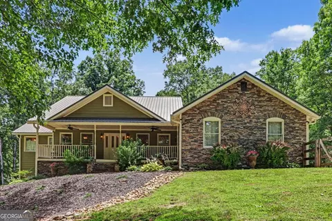 200 Sutallee Ridge Ln NE, White, GA 30184