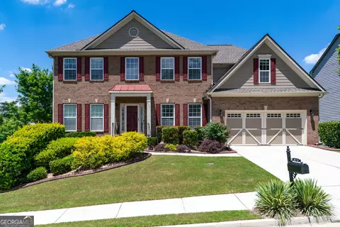 675 King Sword Ct SE, Mableton, GA 30126