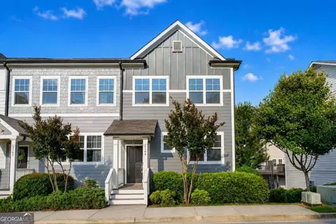 2169 Wiggins Walk, Atlanta, GA 30316
