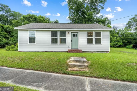 110 S 6th St, Warner Robins, GA 31088