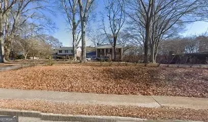 70 E Crossville Rd, Roswell, GA 30075