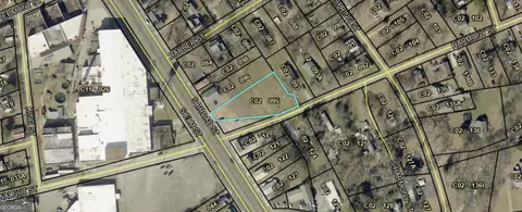 810 S Broad St, Commerce, GA 30529