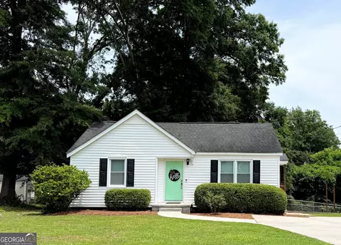 206 Carroll St, Carrollton, GA 30117