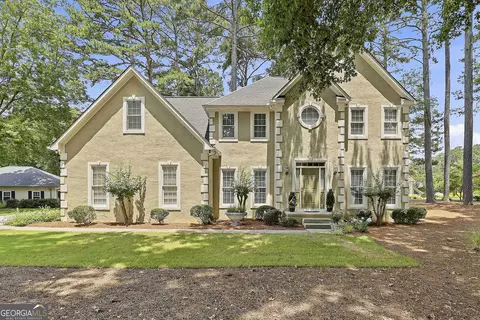 121 Tamerlane, Peachtree City, GA 30269