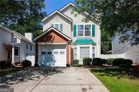 13372 Harpley Ct, Alpharetta, GA 30004