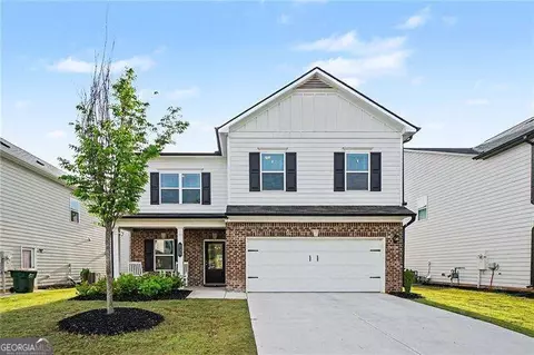 235 Province Park Dr, Canton, GA 30115