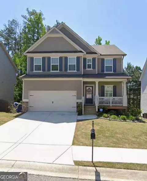 108 Arena Trl, Dallas, GA 30157