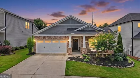 620 Shadow Moss Ave, Canton, GA 30115