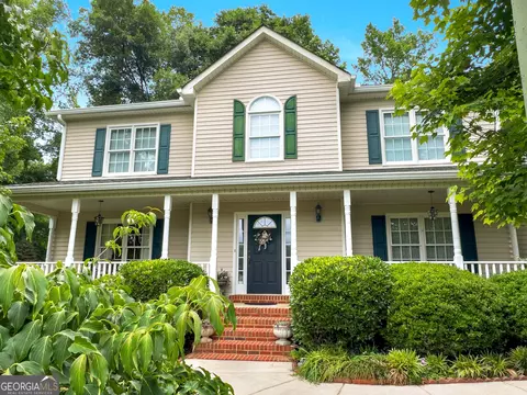 4065 Jamaica Ct, Jonesboro, GA 30236