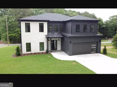 3634 Thompson Bnd, Gainesville, GA 30506