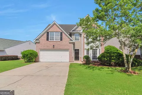 3190 Wrenwood Ct, Loganville, GA 30052