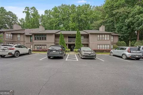 319 Smokerise Cir SE, Marietta, GA 30067