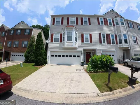 Undisclosed, Norcross, GA 30071
