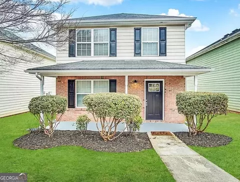 6113 Lynxs Cir SW, Covington, GA 30014