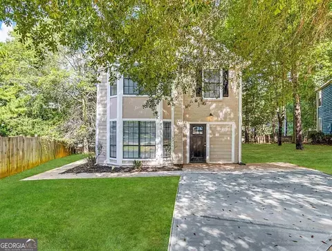 5146 Leland Dr, Stone Mountain, GA 30083