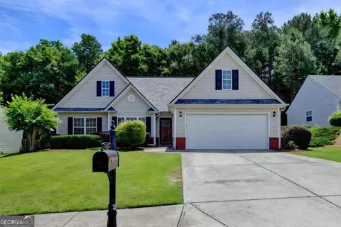 2523 Weycroft Ln, Dacula, GA 30019