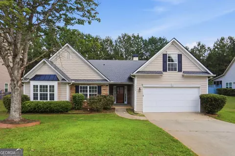 5228 Rosewood Pl, Fairburn, GA 30213