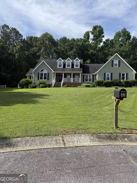 42 Woods Way, Carrollton, GA 30117