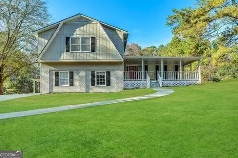 1165 Huey Rd, Douglasville, GA 30134