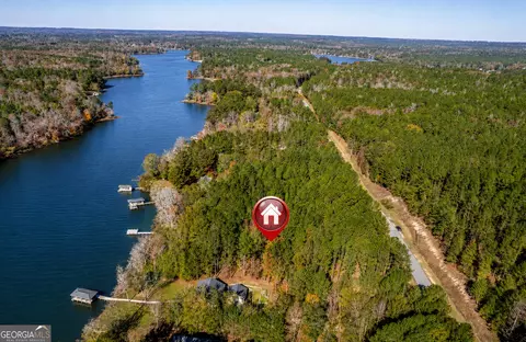 5234 Lake Crest Dr, Sparta, GA 31087