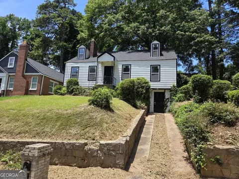 959 Gaston St SW, Atlanta, GA 30310