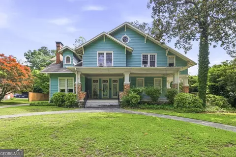 121 W Candler St, Winder, GA 30680