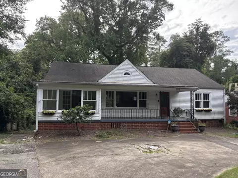 1194 Briarcliff Rd, Macon, GA 31211