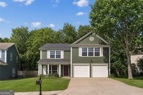 621 Lullingstone Dr SE, Marietta, GA 30067