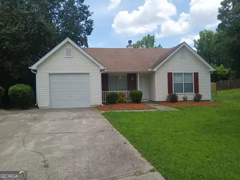 10630 Cherry Cv, Jonesboro, GA 30238