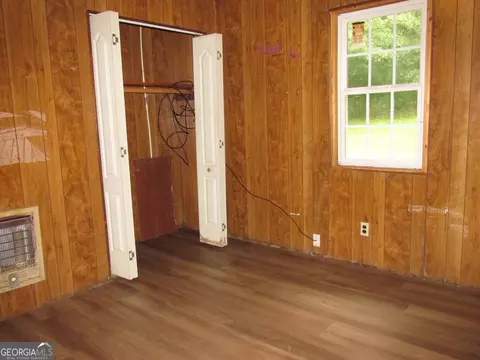 Bedroom - 146 E Wright St, Winder, GA 30680 photo 2 of 2