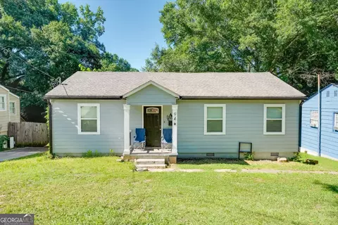 946 Astor Ave SW, Atlanta, GA 30310