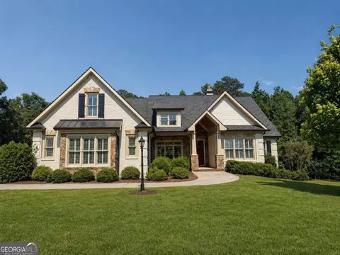 2221 Gentry Ln, Statham, GA 30666