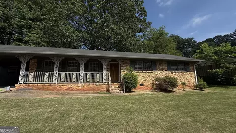 3396 Ross Dr #201B, Atlanta, GA 30344
