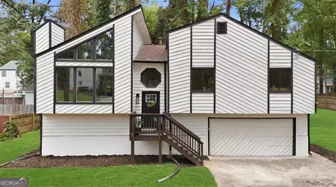 1781 Jody Dr NE, Marietta, GA 30066