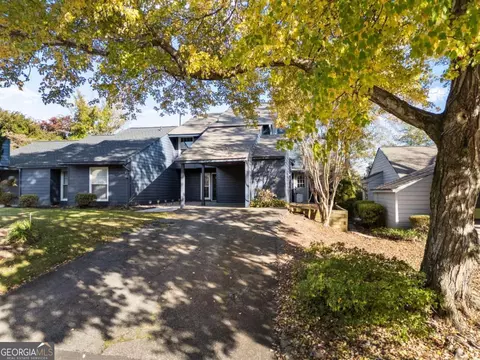 144 Woodhaven Way NE, Alpharetta, GA 30009